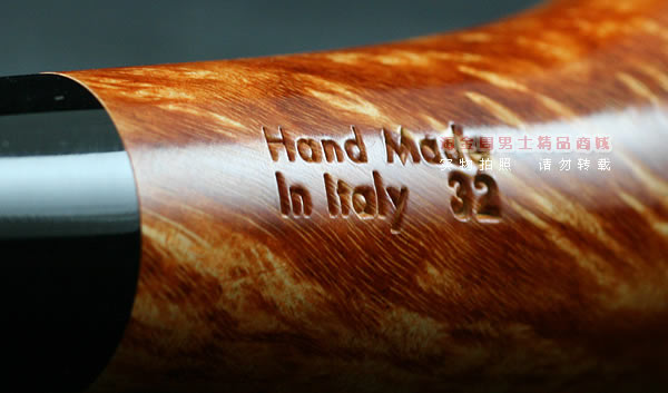 意大利Radice石楠木手工烟斗|6件套Clear R25-9