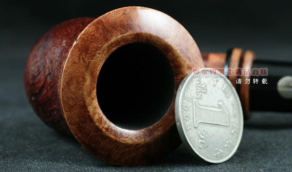 意大利Mastro de Paja烟斗|6件套CLASSICA 117-6