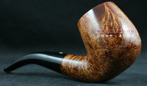 意大利Luciano石楠木手工烟斗|5件套39.B-2