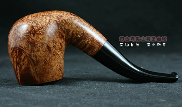 意大利Luciano石楠木手工烟斗|5件套39.B-5