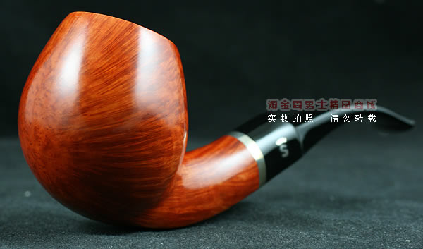 丹麦史丹威Stanwell石楠木烟斗|6件套sterling232-1