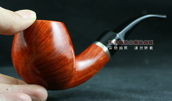 丹麦史丹威Stanwell石楠木烟斗|6件套sterling232-10