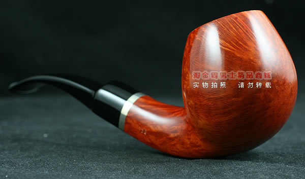 丹麦史丹威Stanwell石楠木烟斗|6件套sterling232-2