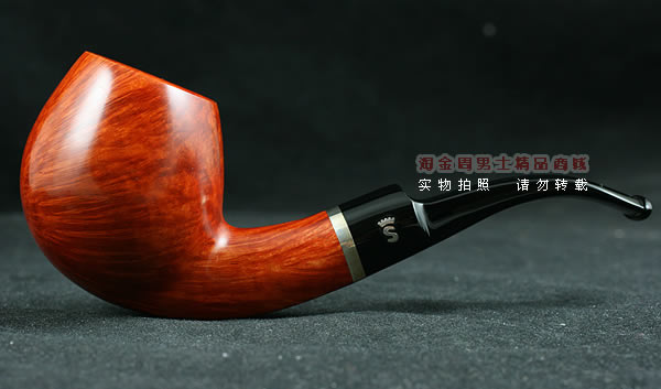 丹麦史丹威Stanwell石楠木烟斗|6件套sterling232-4