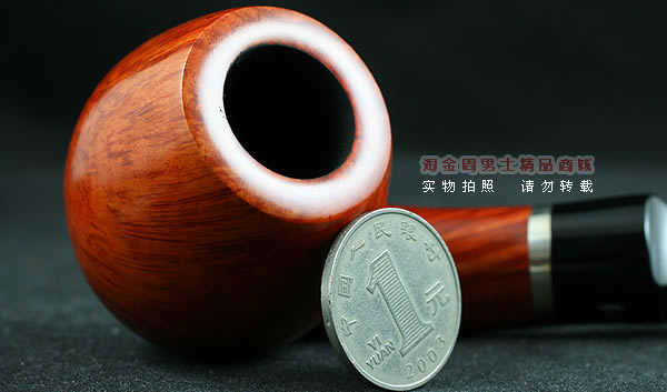 丹麦史丹威Stanwell石楠木烟斗|6件套sterling232-6