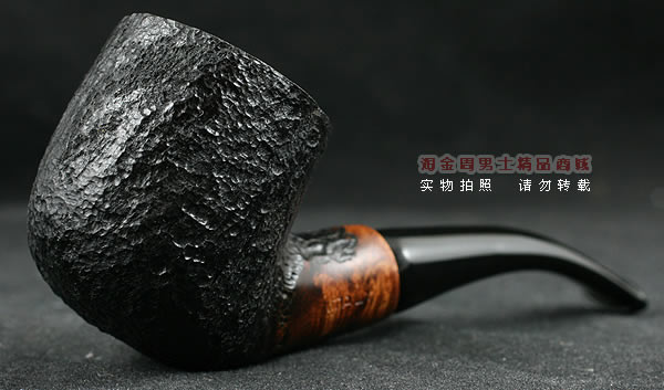 意大利MOLINA石楠木烟斗|特价6件套M25-1