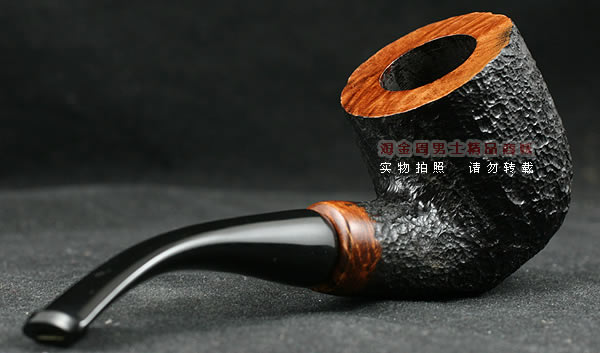 意大利MOLINA石楠木烟斗|特价6件套M25-2