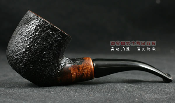 意大利MOLINA石楠木烟斗|特价6件套M25-3