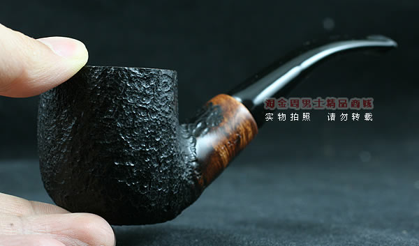 意大利MOLINA石楠木烟斗|特价6件套M25-7