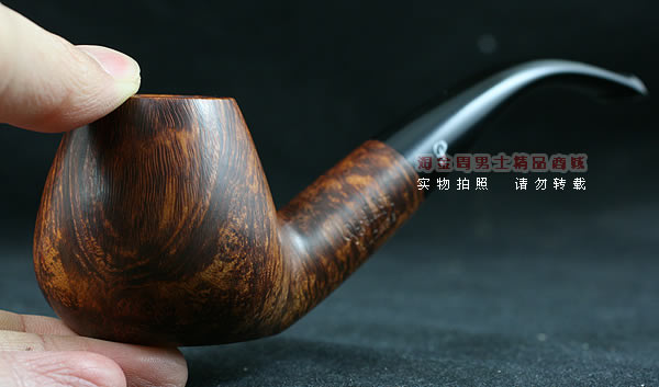 进口烟具 正品彼得森Peterson石楠木烟斗 五件套装KILDARE B10-10
