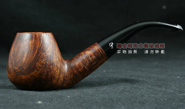 进口烟具 正品彼得森Peterson石楠木烟斗 五件套装KILDARE B10-4