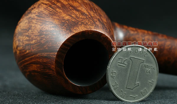 进口烟具 正品彼得森Peterson石楠木烟斗 五件套装KILDARE B10-6