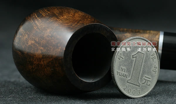 进口烟具 正品希腊Kansas石楠木烟斗 特价六件套装K47-5