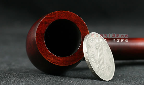 进口法国MOGITO石楠木烟斗|特价小号斗MG3-5