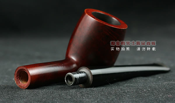 进口法国MOGITO石楠木烟斗|特价小号斗MG3-6