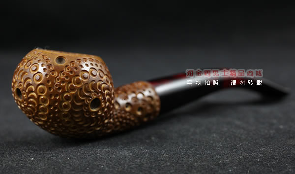 进口烟具 正品土耳其ALTINAY海泡石烟斗|5件套装Alt194-1