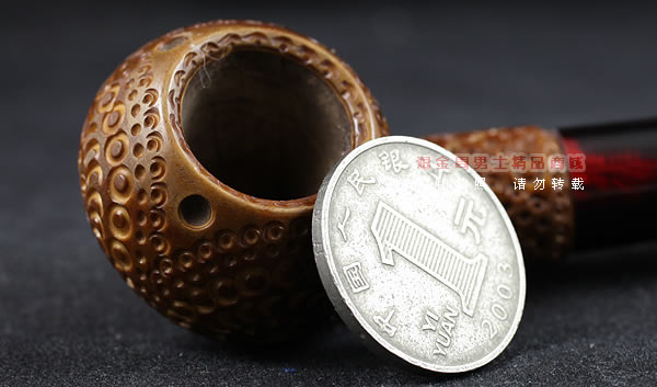 进口烟具 正品土耳其ALTINAY海泡石烟斗|5件套装Alt194-5