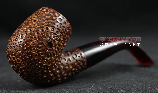 进口烟具 正品土耳其ALTINAY海泡石烟斗|5件套装Alt197-1