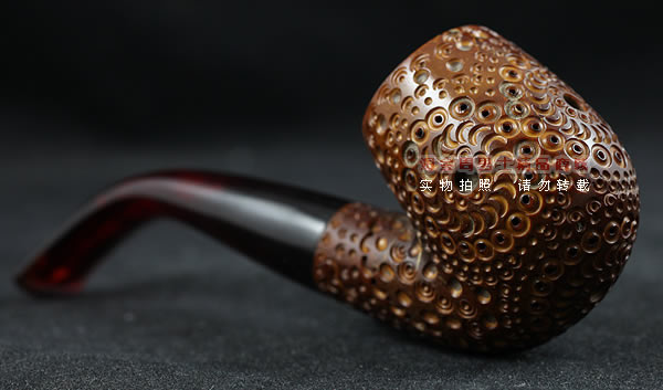 进口烟具 正品土耳其ALTINAY海泡石烟斗|5件套装Alt197-2