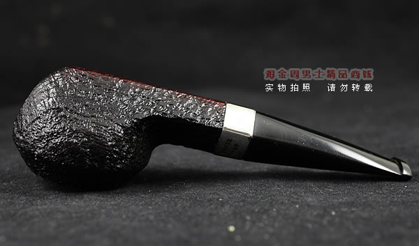 ӢDunhillϲ·ʯľ̶ ȫShell briar-4