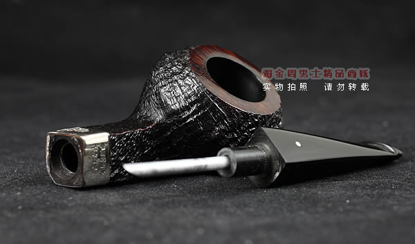 ӢDunhillϲ·ʯľ̶ ȫShell briar-6