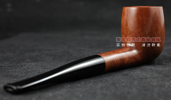 进口烟具 正品丹麦Bjarne BJ石楠木烟斗 六件套装048 大号-3