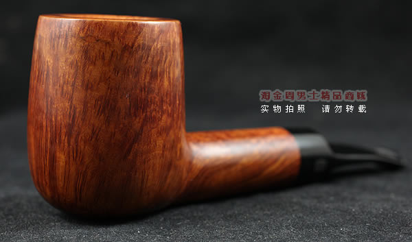 进口烟具 德国design berlin db石楠木手工烟斗 六件套Mognum-67-1