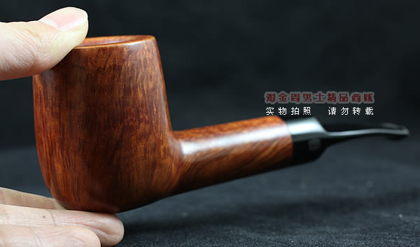 进口烟具 德国design berlin db石楠木手工烟斗 六件套Mognum-67-10