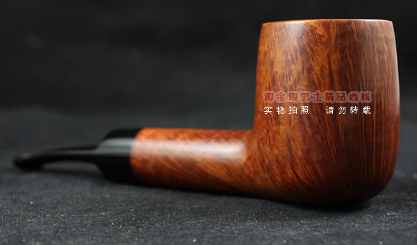 进口烟具 德国design berlin db石楠木手工烟斗 六件套Mognum-67-2