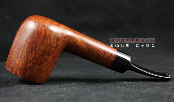 进口烟具 德国design berlin db石楠木手工烟斗 六件套Mognum-67-5