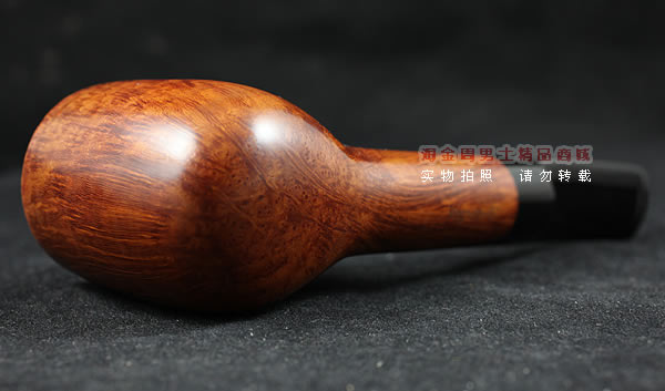 进口烟具 德国design berlin db石楠木手工烟斗 六件套Mognum-67-6