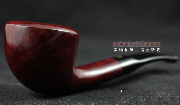 原装正品 进口丹麦Stanwell石楠木烟斗 5件套装Featherweight200-1