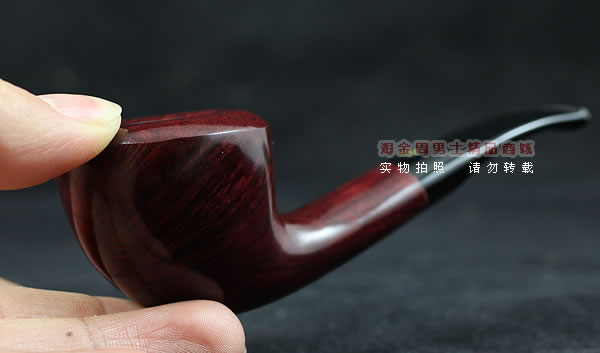原装正品 进口丹麦Stanwell石楠木烟斗 5件套装Featherweight200-10