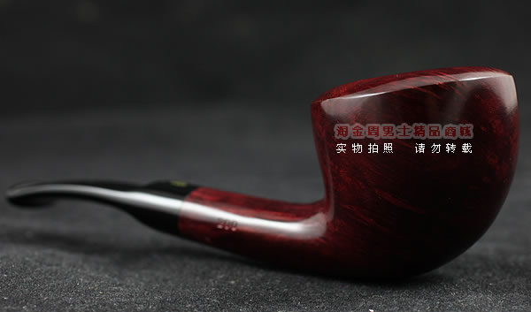 原装正品 进口丹麦Stanwell石楠木烟斗 5件套装Featherweight200-2
