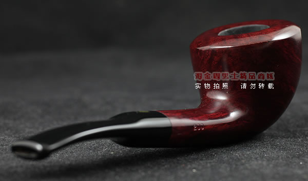 原装正品 进口丹麦Stanwell石楠木烟斗 5件套装Featherweight200-3