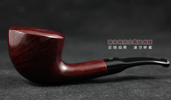 原装正品 进口丹麦Stanwell石楠木烟斗 5件套装Featherweight200-4
