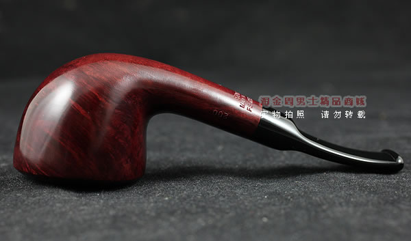 原装正品 进口丹麦Stanwell石楠木烟斗 5件套装Featherweight200-5
