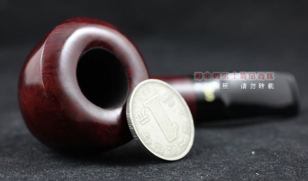 原装正品 进口丹麦Stanwell石楠木烟斗 5件套装Featherweight200-6