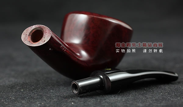 原装正品 进口丹麦Stanwell石楠木烟斗 5件套装Featherweight200-7