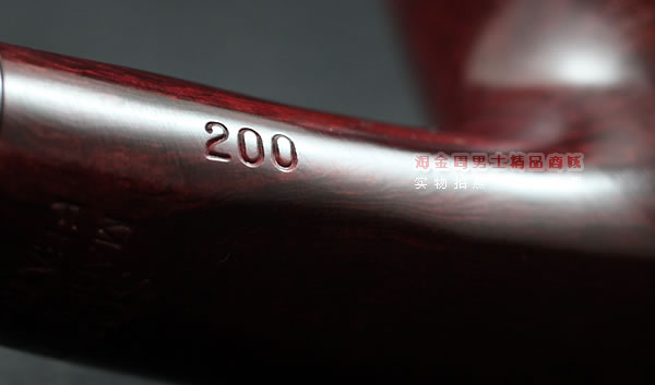 原装正品 进口丹麦Stanwell石楠木烟斗 5件套装Featherweight200-9