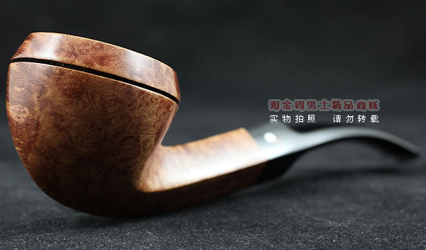 进口烟具 正品意大利Luciano石楠木手工烟斗 五件套装286.B3-1