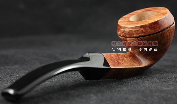 进口烟具 正品意大利Luciano石楠木手工烟斗 五件套装286.B3-3