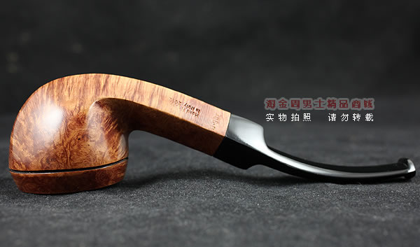 进口烟具 正品意大利Luciano石楠木手工烟斗 五件套装286.B3-5