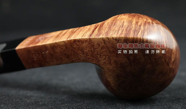 进口烟具 正品意大利Luciano石楠木手工烟斗 五件套装286.B3-6