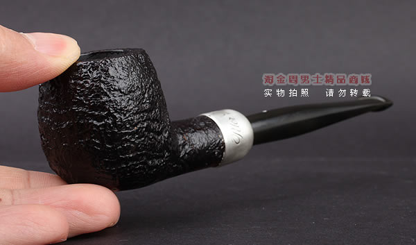 ԭװӢDunhillϲ·ʯľ̶ SHELL BRIAR 3101-10