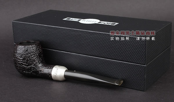 ԭװӢDunhillϲ·ʯľ̶ SHELL BRIAR 3101-11