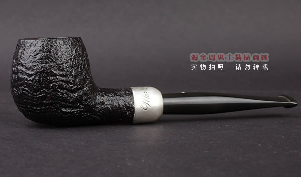 ԭװӢDunhillϲ·ʯľ̶ SHELL BRIAR 3101-4