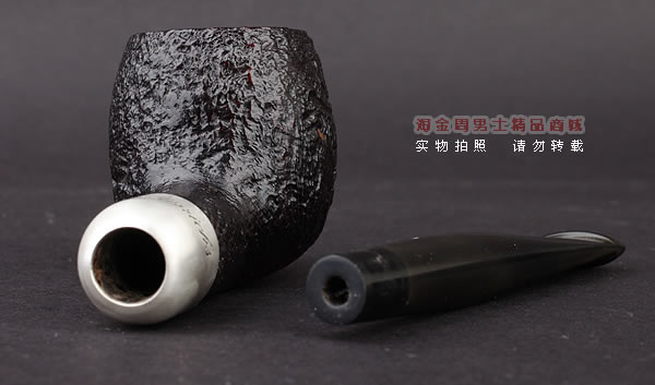 ԭװӢDunhillϲ·ʯľ̶ SHELL BRIAR 3101-7