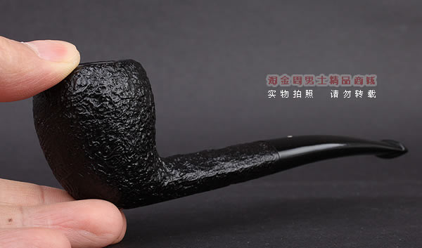 ԭװ ӢDunhillϲ·ʯľ̶ 6װSHELL BRIAR 4427-9