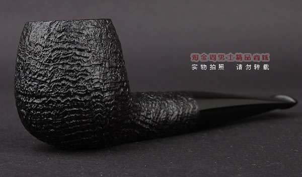 ԭװ ӢDunhillϲ·ʯľ̶ 6װSHELL BRIAR 5101-1